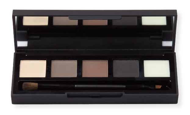 HD Eye and Brow Palette
